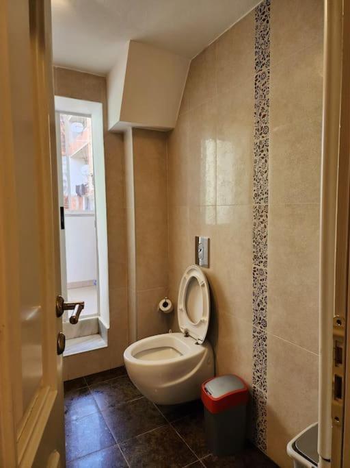 Vintage Flavor Apartment/Home Тирана Екстериор снимка